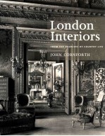 London interiors from the archives of Country life