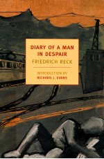 DIARY OF A MAN IN DESPAIR