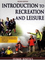 INTRODUCTION TO RECREATION AND LEISURE