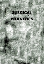 SURGICAL PEDIATRICS