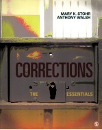 CORRECTIONS THE ESSENTIALS