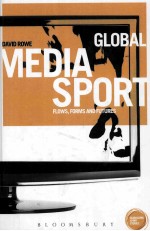 GLOBAL MEDIA SPORT