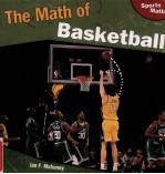 THE MATH OF BASKETBALL