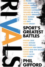 RIVALS SPORT'S GREATEST BATTLES