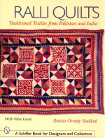 ralli quilts traditional textiles from pakistan and india