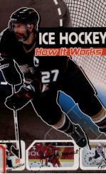 ICE HOCKEY HOW IT WORKS