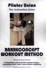 BARRECONCEPT WORKOUT