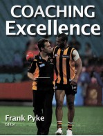 COACHING EXCELLENCE