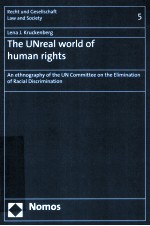 THE UNREAL WORLD OF HUMAN RIGHTS