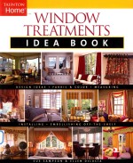 window treatments idea book