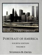 PORTRAIT OF AMERICA VOLUME II FOURTH EDITION