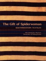 the gift of spiderwoman southwestern textiles