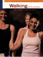 WALKING FOR FUN AND FITNESS FOURTH EDITION