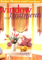 window treatments for every room