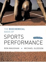 THE BIOCHEMICAL BASIS OF SPORTS PERSORMANCE SECOND EDITION