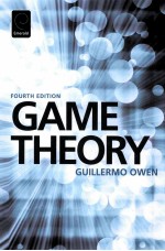 GAME THEORY FOURTH EDITION