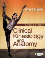 CLINICAL KINESIOLOGY AND ANATOMY