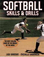 SOFTBALL SKILLS & DRILLS SECOND EDITION