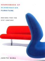 sourcebook of scandinavian furniture designs for the 21st century