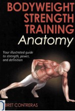 BODYWEIGHT STRENGTH TRAINNING ANATOMY