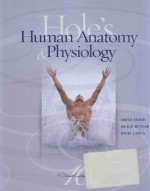 HOLE'S HUMAN ANATOMY & PHYSIOLOGY TENTH EDITION