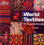 world textiles a sourcebook