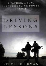 DRIVING LESSONS