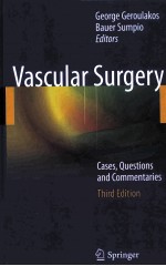 VASCULAR SURGERY CASES