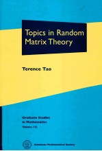 Topics in Random Matrix Theory