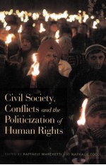 CIVIL SOCIETY