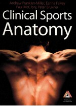 CLINICAL SPORTS ANATOMY