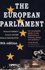 THE EUROPEAN PARLIAMENT 8TH EDITION