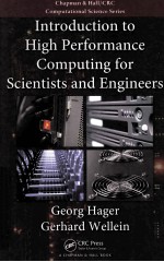 Introduction to High Performance Computing for Scientists and Engineers