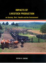 Impacts of livestock production on society