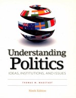 UNDERSTANDING POLITICS IDEAS