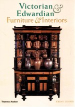 Victorian and Edwardian Furniture