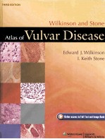 ATLAS OF VULVAR DISEASE THIRD EDITION