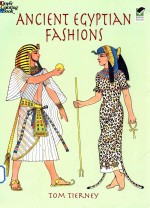 Ancient Egyptian Fashions