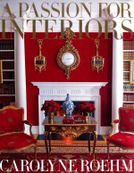 a%passion for interiors