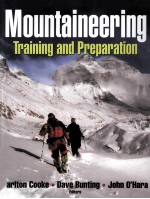 MOUNTAINEERING TRAINING AND PREPARATION