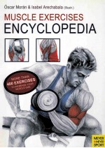 MUSCLE EXERCISES ENCYCLOPEDIA