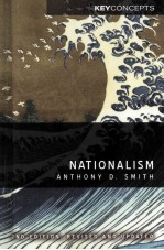 NATIONALISM THEORY