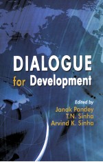 DIALOGUE FOR DEVELOPMENT