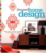 The Nest Home Design Handbook: Simple ways to decorate