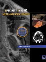 SPECIALTY IMAGING HEAD AND NECK CANCER STATE OF THE ART DIAGNOSIS