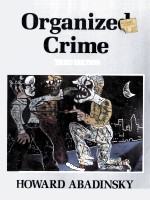 ORGANIZED CRIME THIRD EDITION