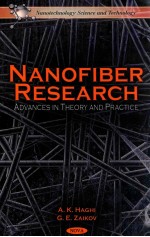 Nanofiber research : advances in theory and practice