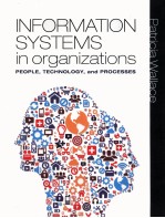 INFORMATION SYSTEMS IN ORGANIZATIONS PEOPLE