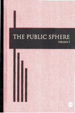 THE PUBLIC SPHERE VOLUME II