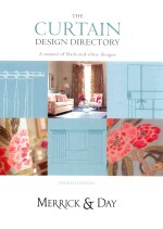 the curtain design directory fourth edition